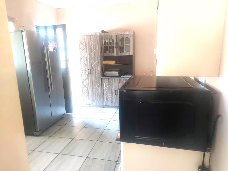 3 Bedroom Property for Sale in Oos Einde North West